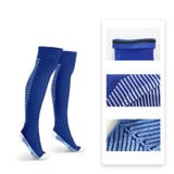 サッカーソックス ハイソックス ストッキング | PlusNao | 詳細画像5 