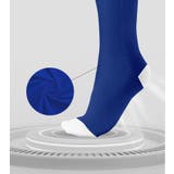 サッカーソックス ハイソックス ストッキング | PlusNao | 詳細画像6 