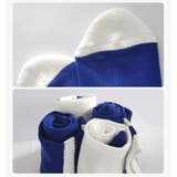 サッカーソックス ハイソックス ストッキング | PlusNao | 詳細画像8 