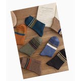 クルーソックス メンズ 男性用 | PlusNao | 詳細画像10 