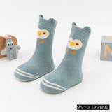 靴下 ソックス クルーソックス | PlusNao | 詳細画像17