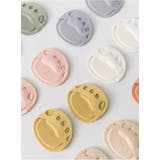 ハーフソックス 5本指 フットカバー | PlusNao | 詳細画像11 