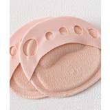 ハーフソックス 5本指 フットカバー | PlusNao | 詳細画像12 