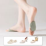 ハーフソックス 5本指 フットカバー | PlusNao | 詳細画像9 