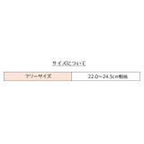 フットカバー レディース 足袋型 | PlusNao | 詳細画像20 
