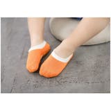 靴下 くるぶしソックス 子供用 | PlusNao | 詳細画像6