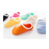 靴下 くるぶしソックス 子供用 | PlusNao | 詳細画像8