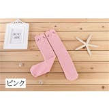 ニーハイソックス かかとなし 靴下 | PlusNao | 詳細画像20