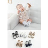 ベビーソックス 赤ちゃん キッズ | PlusNao | 詳細画像7 