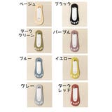 5本指ソックス 3足セット レディース | PlusNao | 詳細画像19