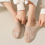 フットカバー レディース 女性 | PlusNao | 詳細画像10 