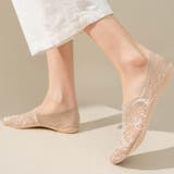 フットカバー レディース 女性 | PlusNao | 詳細画像12 