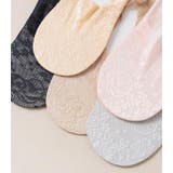 フットカバー レディース 女性 | PlusNao | 詳細画像17 