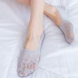 フットカバー レディース 女性 | PlusNao | 詳細画像2 