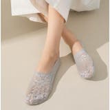 フットカバー レディース 女性 | PlusNao | 詳細画像5 