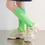 ハイソックス キッズ 子供用 | PlusNao | 詳細画像3 