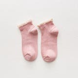 ショートソックス レディース 女性 | PlusNao | 詳細画像13 