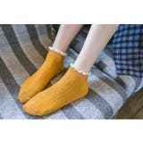 ショートソックス レディース 女性 | PlusNao | 詳細画像4 