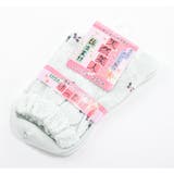ショートソックス クルーソックス 5足組 | PlusNao | 詳細画像2
