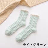 ルームソックス 靴下 レディース | PlusNao | 詳細画像13