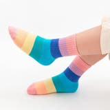 靴下 クルーソックス 5足セット | PlusNao | 詳細画像6