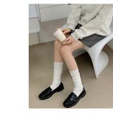 レッグウォーマー レディース 女性用 | PlusNao | 詳細画像9 