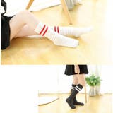 靴下 キッズ ジュニア | PlusNao | 詳細画像11 