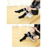 靴下 キッズ ジュニア | PlusNao | 詳細画像12 