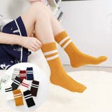 靴下 キッズ ジュニア | PlusNao | 詳細画像3 