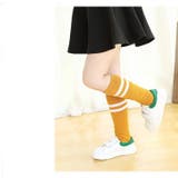 靴下 キッズ ジュニア | PlusNao | 詳細画像8 