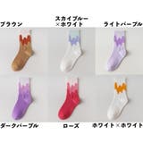 靴下 クルーソックス レディース | PlusNao | 詳細画像18 