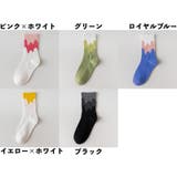 靴下 クルーソックス レディース | PlusNao | 詳細画像19 