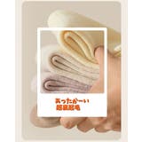 クルーソックス ショートソックス 1ペア | PlusNao | 詳細画像17 