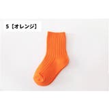靴下 クルーソックス ソックス | PlusNao | 詳細画像15