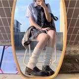 レッグウォーマー 2足 女性用 | PlusNao | 詳細画像4 