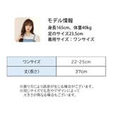 ハイソックス 靴下 レディース | PlusNao | 詳細画像20