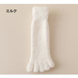 五本指ソックス 単品 1足 | PlusNao | 詳細画像9 