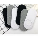 靴下 ショートソックス メンズ | PlusNao | 詳細画像3