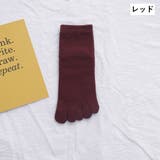 五本指ソックス 靴下 レディース | PlusNao | 詳細画像16 