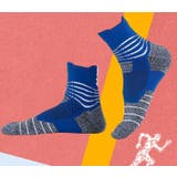 靴下 スポーツソックス スポーツ靴下 | PlusNao | 詳細画像6