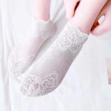 クルーソックス 靴下 ソックス | PlusNao | 詳細画像10 