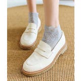 クルーソックス 靴下 ソックス | PlusNao | 詳細画像11 