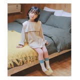 ハイソックス風タイツ キッズ 子供 | PlusNao | 詳細画像2