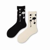 クルーソックス 靴下 4足セット | PlusNao | 詳細画像10