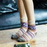 ソックス 大人用 ユニセックス | PlusNao | 詳細画像15