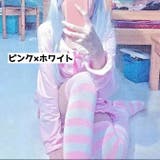 オーバーニーソックス レディース 女性 | PlusNao | 詳細画像6 