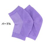 かかとケアソックス 靴下 レディース | PlusNao | 詳細画像12