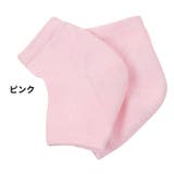 かかとケアソックス 靴下 レディース | PlusNao | 詳細画像14