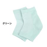 かかとケアソックス 靴下 レディース | PlusNao | 詳細画像15