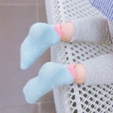 靴下 キッズ 5足セット | PlusNao | 詳細画像8 